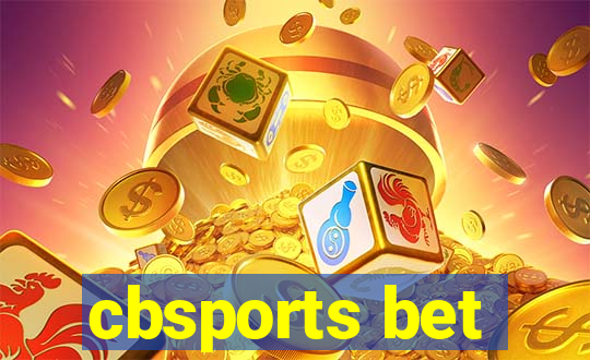 cbsports bet